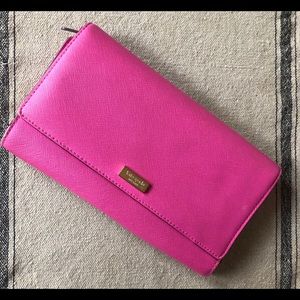 Kate Spade ♠️ Wallet